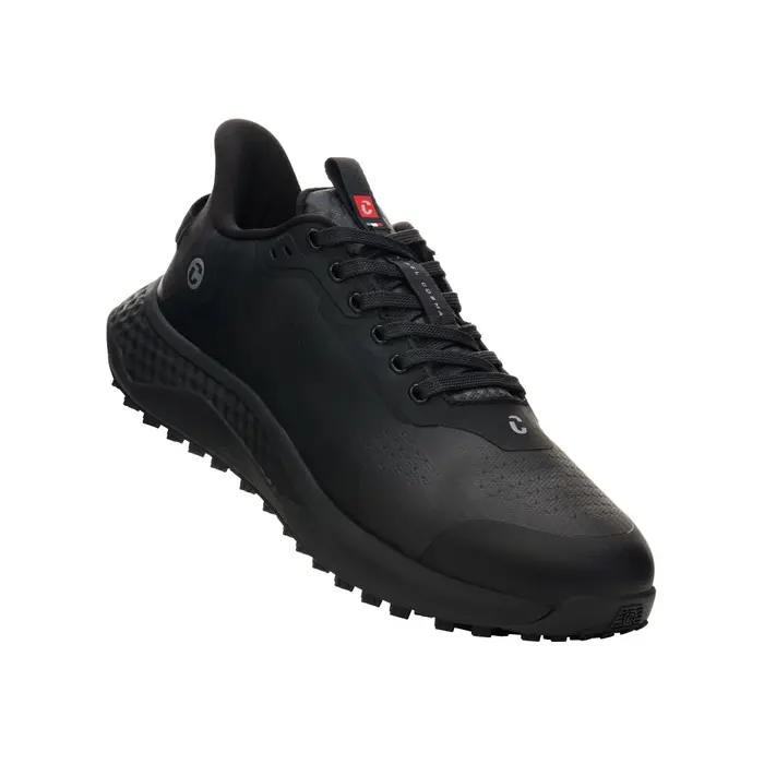 Duca del Cosma Duca del Cosma Grado Heren Golfschoenen - Zwart