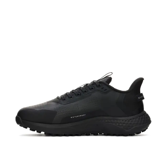 Duca del Cosma Duca del Cosma Grado Heren Golfschoenen - Zwart