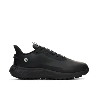 Duca del Cosma Duca del Cosma Grado Heren Golfschoenen - Zwart