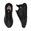 Duca del Cosma Duca del Cosma Grado Heren Golfschoenen - Zwart