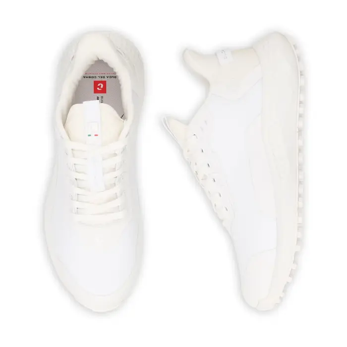 Duca del Cosma Duca del Cosma Grado Herren Golfschuhe - Weiß