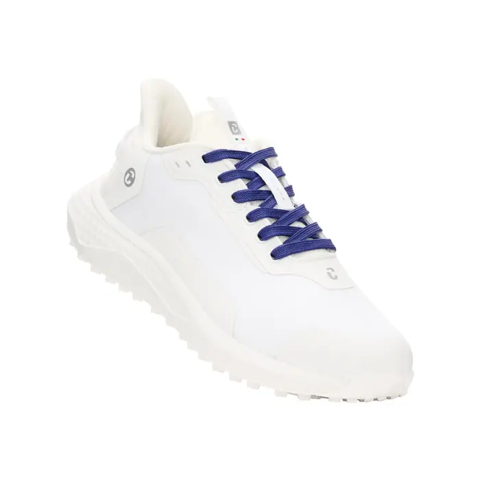 Duca del Cosma Duca del Cosma Grado Heren Golfschoenen - Wit