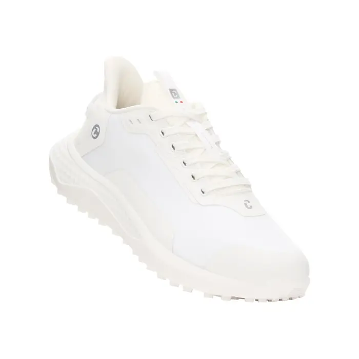 Duca del Cosma Duca del Cosma Grado Zapatos de Golf para Hombre - Blanco
