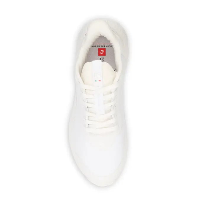 Duca del Cosma Duca del Cosma Grado Herren Golfschuhe - Weiß
