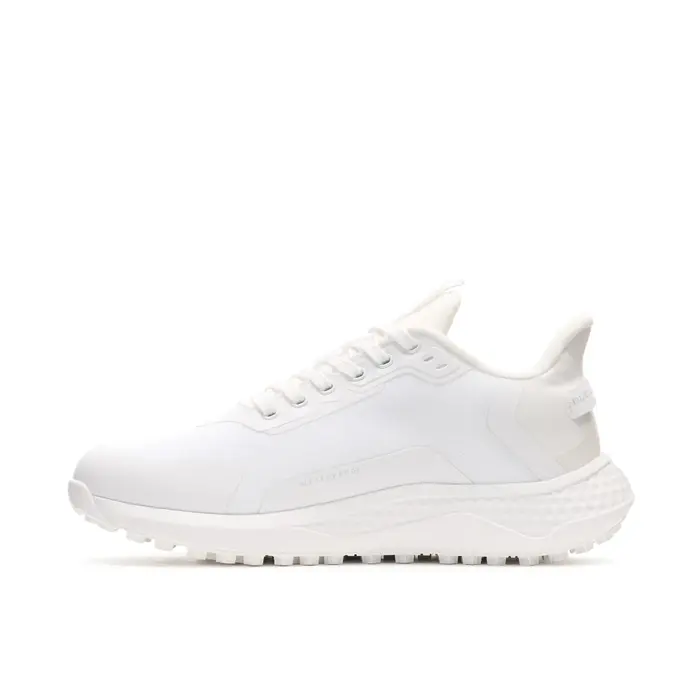 Duca del Cosma Duca del Cosma Grado Heren Golfschoenen - Wit