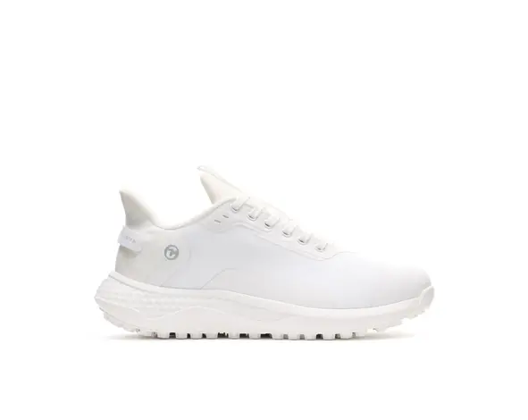 Duca del Cosma Duca del Cosma Grado Herren Golfschuhe - Weiß