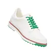 Duca del Cosma Duca del Cosma Davinci Leggero Men's Golf Shoes - White