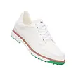 Duca del Cosma Duca del Cosma Davinci Leggero Men's Golf Shoes - White