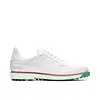Duca del Cosma Davinci Leggero Chaussures de golf pour Hommes - Blanc