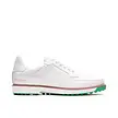 Duca del Cosma Duca del Cosma Davinci Leggero Chaussures de golf pour Hommes - Blanc