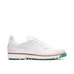 Duca del Cosma Davinci Leggero Men's Golf Shoes - White