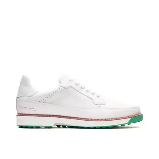Duca del Cosma Duca del Cosma Davinci Leggero Heren Golfschoenen - Wit