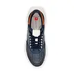 Duca del Cosma Duca del Cosma Davanti 2 Heren Golfschoenen - Blauw Wit