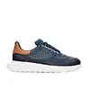 Duca del Cosma Davanti 2 Heren Golfschoenen - Blauw Wit