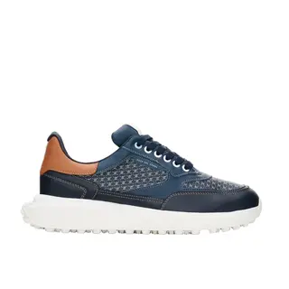 Duca del Cosma Duca del Cosma Davanti 2 Men's Golf Shoes - Navy White