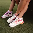 Duca del Cosma Duca del Cosma Vieste Ladies Golf Shoes - Knockout Pink