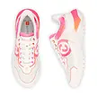 Duca del Cosma Duca del Cosma Vieste Ladies Golf Shoes - Knockout Pink