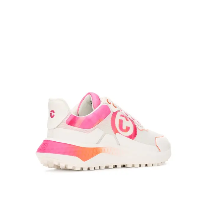 Duca del Cosma Duca del Cosma Vieste Ladies Golf Shoes - Knockout Pink