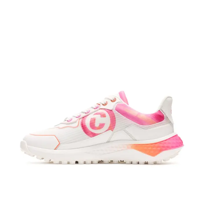 Duca del Cosma Duca del Cosma Vieste Ladies Golf Shoes - Knockout Pink