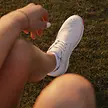 Duca del Cosma Duca del Cosma Tuscania Damen Golfschuhe - Weiß Rosa