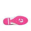 Duca del Cosma Duca del Cosma Tuscania Dames Golfschoenen - Wit Roze