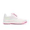 Duca del Cosma Tuscania Dames Golfschoenen - Wit Roze