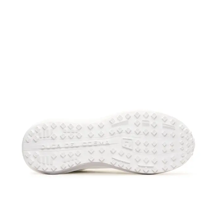 Duca del Cosma Duca del Cosma Andiamo Chaussures de Golf Femme - Blanc
