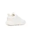 Duca del Cosma Duca del Cosma Andiamo Dames Golfschoenen - Wit
