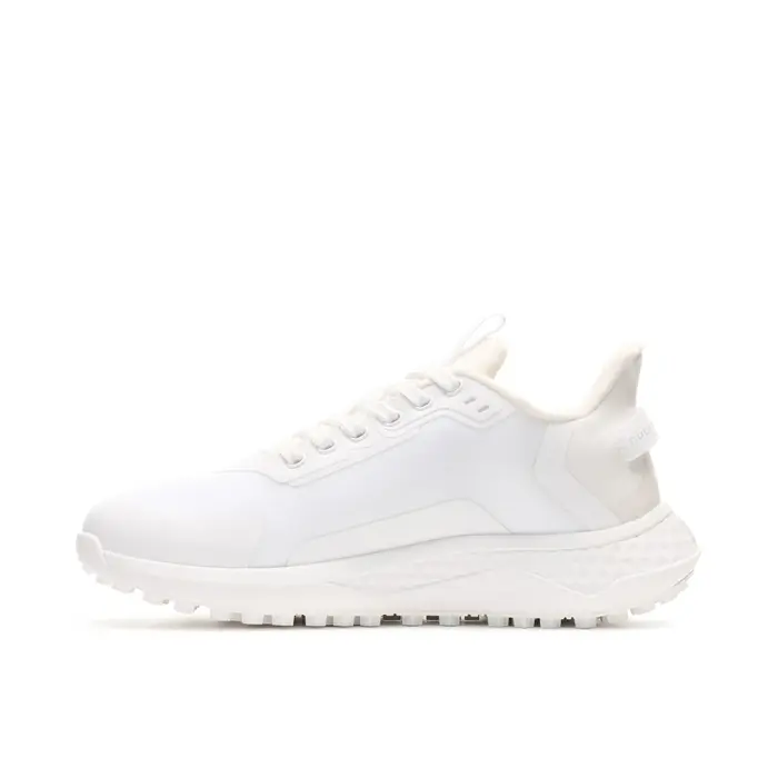 Duca del Cosma Duca del Cosma Andiamo Dames Golfschoenen - Wit
