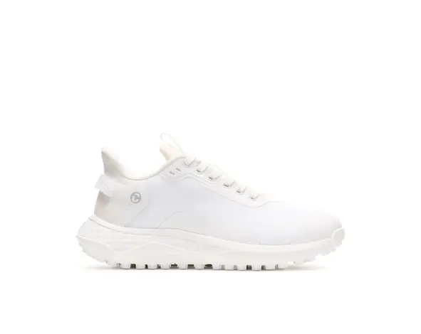 Duca del Cosma Duca del Cosma Andiamo Dames Golfschoenen - Wit