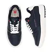 Duca del Cosma Duca del Cosma Amantea Ladies Golf Shoes - Navy White