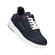 Duca del Cosma Duca del Cosma Amantea Dames Golfschoenen - Blauw Wit