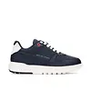 Duca del Cosma Amantea Ladies Golf Shoes - Navy White