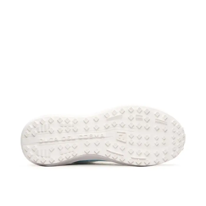 Duca del Cosma Duca del Cosma Asara Ladies Golf Shoes - White Light Blue