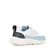Duca del Cosma Duca del Cosma Asara Chaussures de Golf Femme - Blanc Bleu
