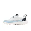 Duca del Cosma Duca del Cosma Asara Ladies Golf Shoes - White Light Blue
