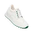 Duca del Cosma Duca del Cosma Belezza 2 Ladies Golf Shoes - White Green