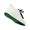 Duca del Cosma Duca del Cosma Belezza 2 Dames Golfschoenen - Wit Groen