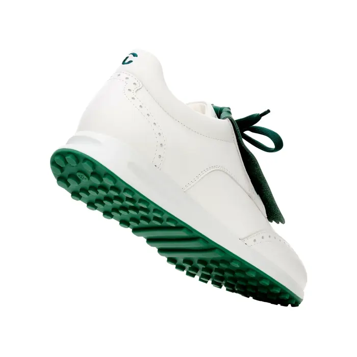 Duca del Cosma Duca del Cosma Belezza 2 Chaussures de Golf pour Femmes - Blanc Vert