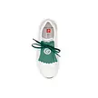 Duca del Cosma Duca del Cosma Belezza 2 Ladies Golf Shoes - White Green