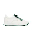 Duca del Cosma Duca del Cosma Belezza 2 Dames Golfschoenen - Wit Groen