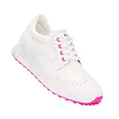 Duca del Cosma Duca del Cosma Belezza 2 Dames Golfschoenen - Wit Roze