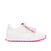 Duca del Cosma Belezza 2 Damen Golfschuhe - Weiß Rosa