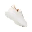 Duca del Cosma Duca del Cosma Olivera 2 Damen Golfschuhe - Weiß Kupfer