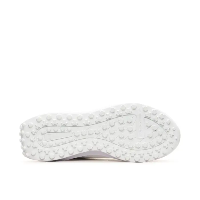Duca del Cosma Duca del Cosma Olivera 2 Ladies Golf Shoes - White Rose Gold