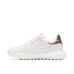 Duca del Cosma Duca del Cosma Olivera 2 Dames Golfschoenen - Wit Koper
