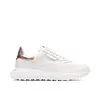 Duca del Cosma Olivera 2 Chaussures de Golf pour Femmes - Blanc Cuivre