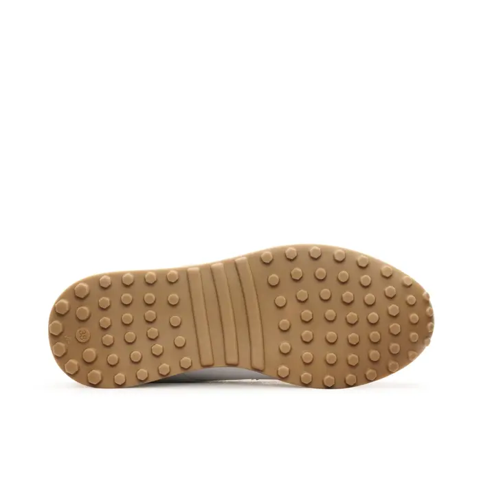 Duca del Cosma Duca del Cosma Pasqualle Chaussures de Golf pour Femmes - Blanc