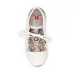 Duca del Cosma Duca del Cosma Pasqualle Dames Golfschoenen - Wit