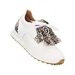 Duca del Cosma Duca del Cosma Pasqualle Dames Golfschoenen - Wit